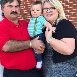 Meet your Posher, Carla